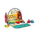 Baby Einstein Busy Barnyard Grow with Me Baby Play Gym - Extra-Large