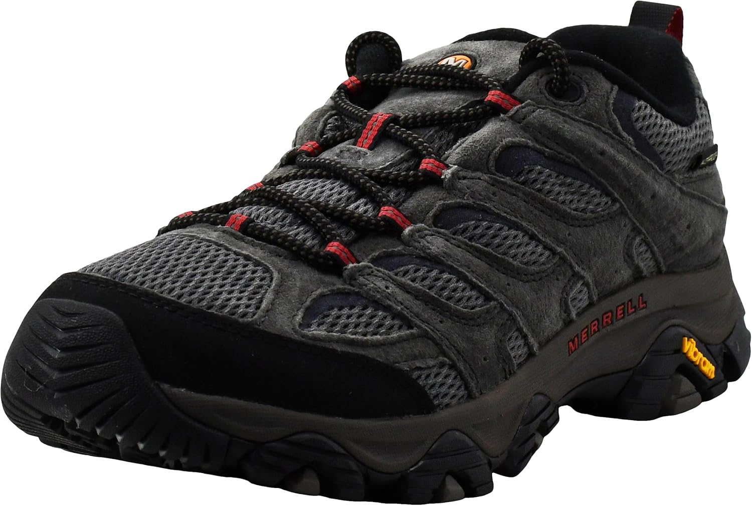 Merrell Men's Moab 3 Waterproof Hiking Shoe for Adventurers