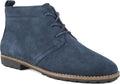 White Mountain Auburn Boot - Classic Leather Desert Boot for Daily