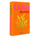 Capri Dolce Vita: A Luxurious Escape to Italian Elegance