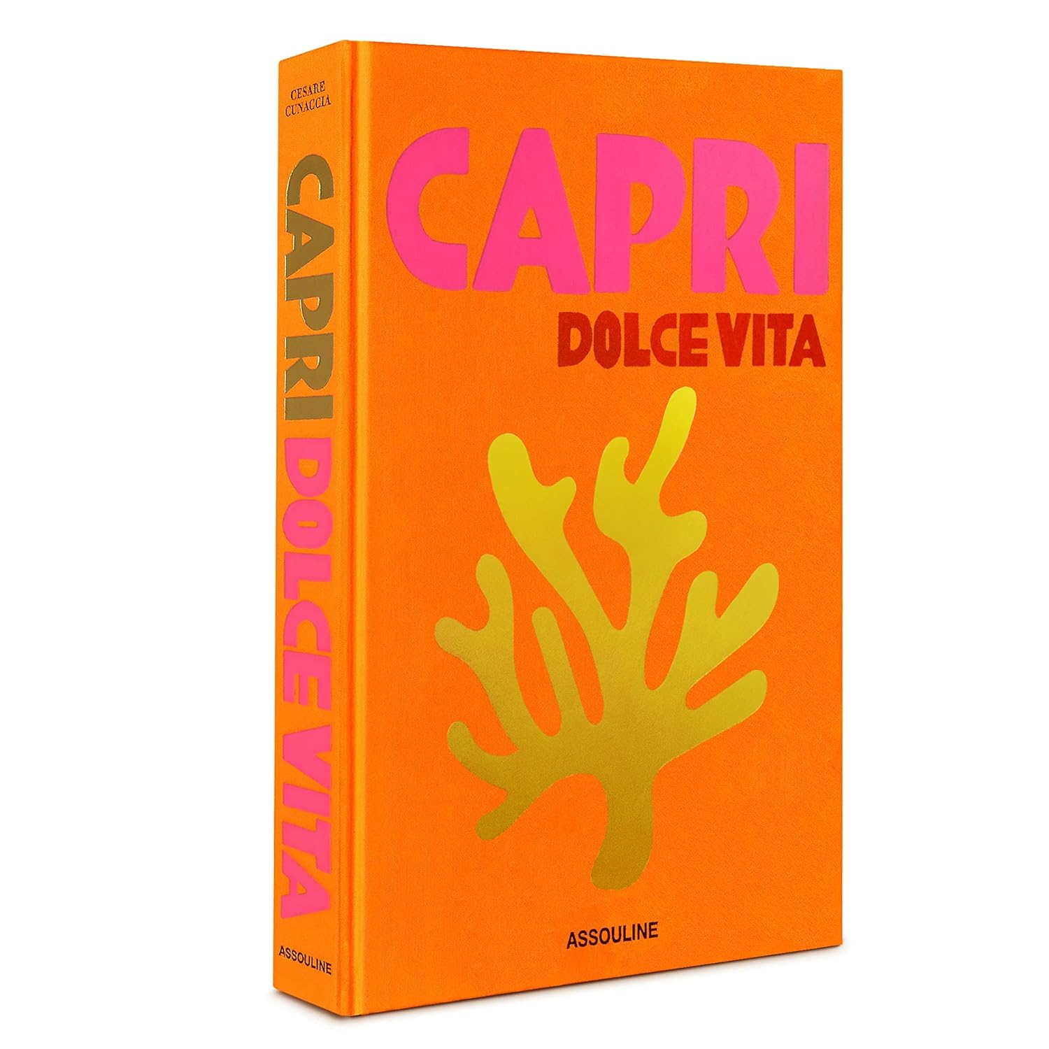 Capri Dolce Vita: A Luxurious Escape to Italian Elegance