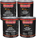 Custom Shop Gray Epoxy Primer/Sealer 2.1 VOC Gallon Kit