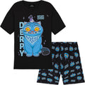 KPop Demon Hunters Girls 2-Piece Pajama Set Ages 5-14 - Soft Character