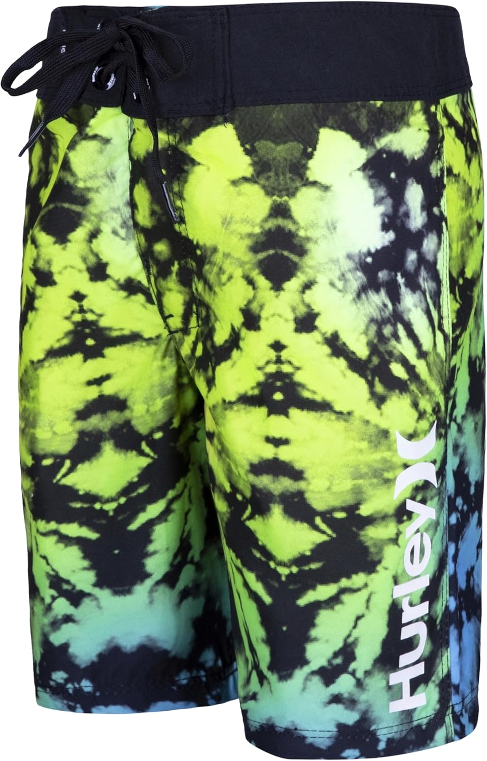 Hurley Boys Board Shorts for Ultimate Comfort and Style