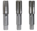 Drill America 1-1/2ft-12 Carbon Steel Plug Tap - Reliable Rethreading
