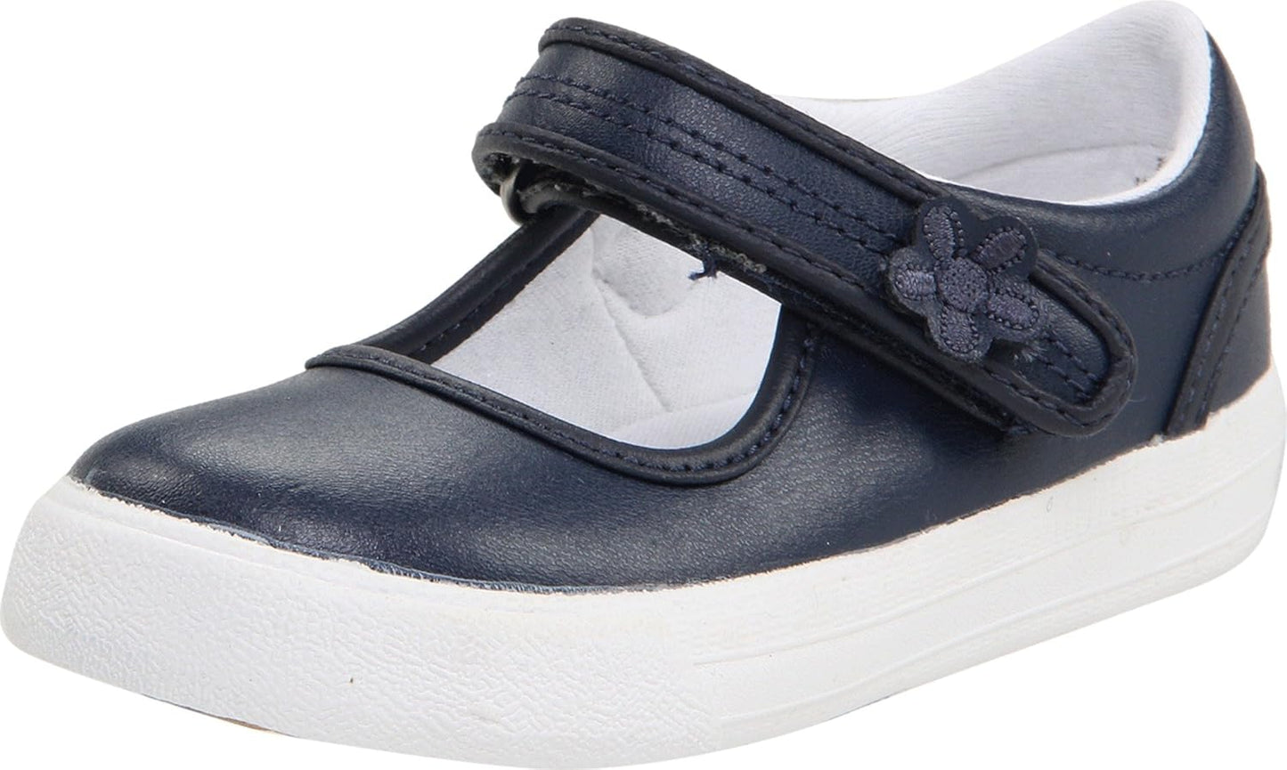 Keds Girls Ella Mary Jane for Toddlers and Little Kids Review