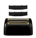 Replacement Foil and Cutter for MetalFX Double Foil Shavers for Men