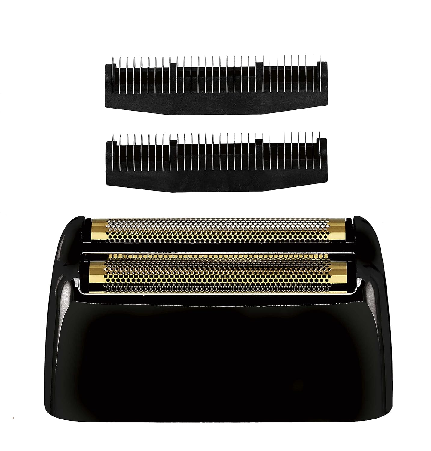 Replacement Foil and Cutter for MetalFX Double Foil Shavers