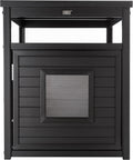 ECOFLEX Litter Loo Jumbo Litter Box Enclosure - Moisture Resistant