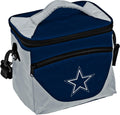 NFL Halftime Lunch Cooler - 9-Can Insulated Tailgate Cooler