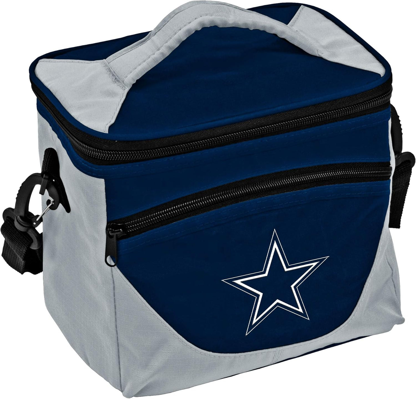NFL Halftime Lunch Cooler - Perfect for Game Day and Beyond