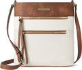 BOSTANTEN Crossbody Purses for Women - Stylish Quilted Bag
