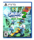 The Smurfs 2: Prisoner of the Green Stone for PS5 Review