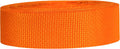 Lightweight Polypropylene Webbing 1.5 in - Durable Outdoor Strapping