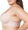 SPANX Bra-Llelujah! Lightly Lined Full Coverage - Smooth Support
