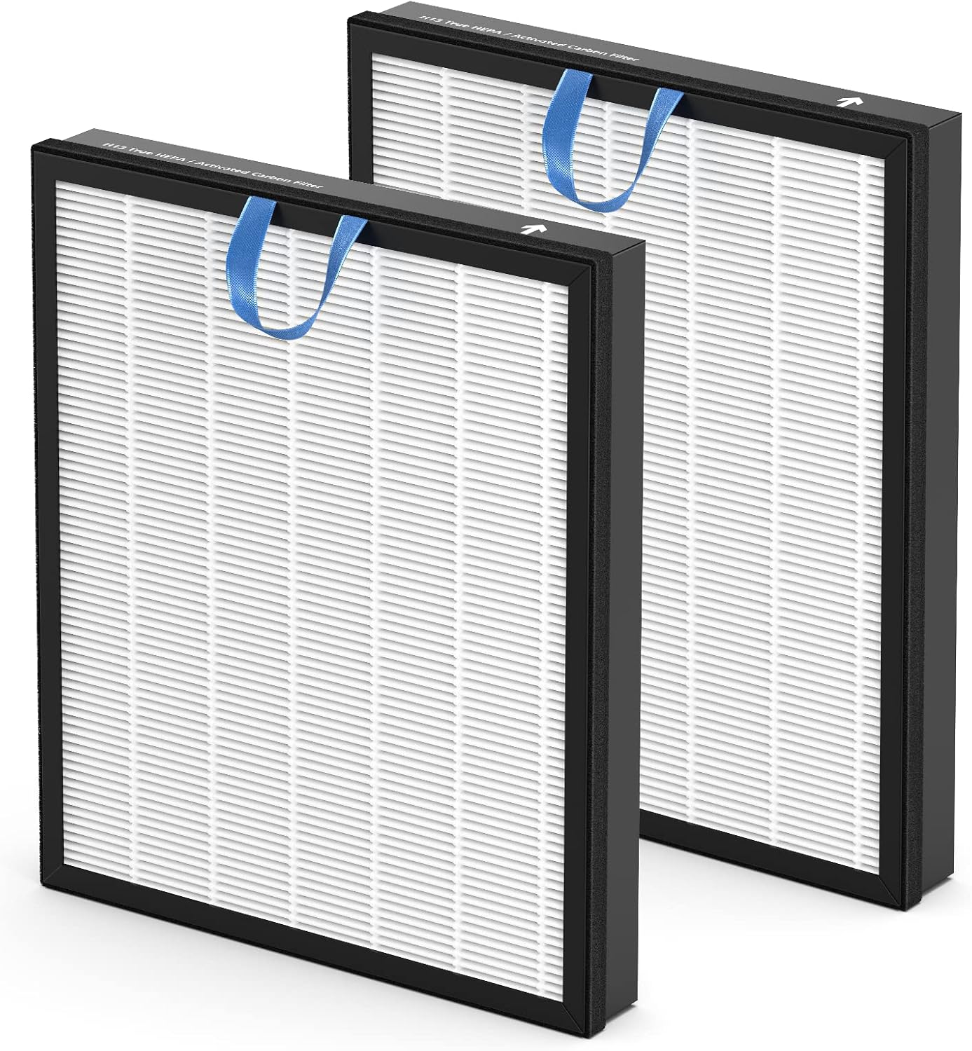 Vital 200S Replacement Filter for LEVOIT Air Purifiers, 2 Pack
