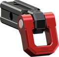 RENO Shackle Hitch Receiver 2ft Receiver Towing Mount - Heavy Duty