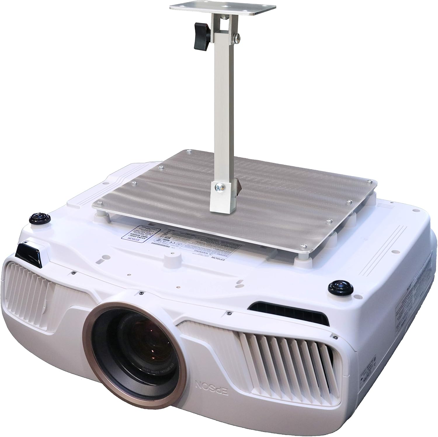 Projector Ceiling Mount for Epson Home Cinema LS11000 & LS12000