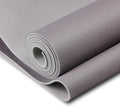Auto Headliner Fabric 120 in L 60 in W with Foam Backing - Gray Mesh