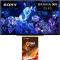 Sony 48 4K Bravia XR OLED Smart TV + 6 Yr Protection