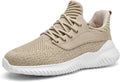 Womens Walking Tennis Shoes Slip On Memory Foam Lightweight