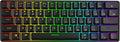 SKYLOONG GK61 60% Mechanical Keyboard - Compact RGB Gaming