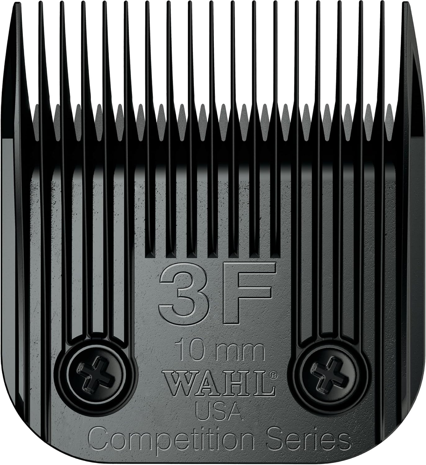 Wahl Professional Animal 3F Full Extra Coarse Blade for Pets