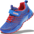 Kids Breathable Mesh Sneakers for Boys and Girls - Lightweight Comfort