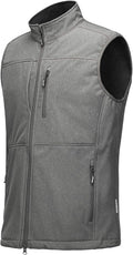Outdoor Ventures Men's Running Vest Outerwear (Style ZNJJ)