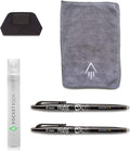 Rocketbook Smart Notebook Accessory Kit - Pens, Spray, Cloth, Pen