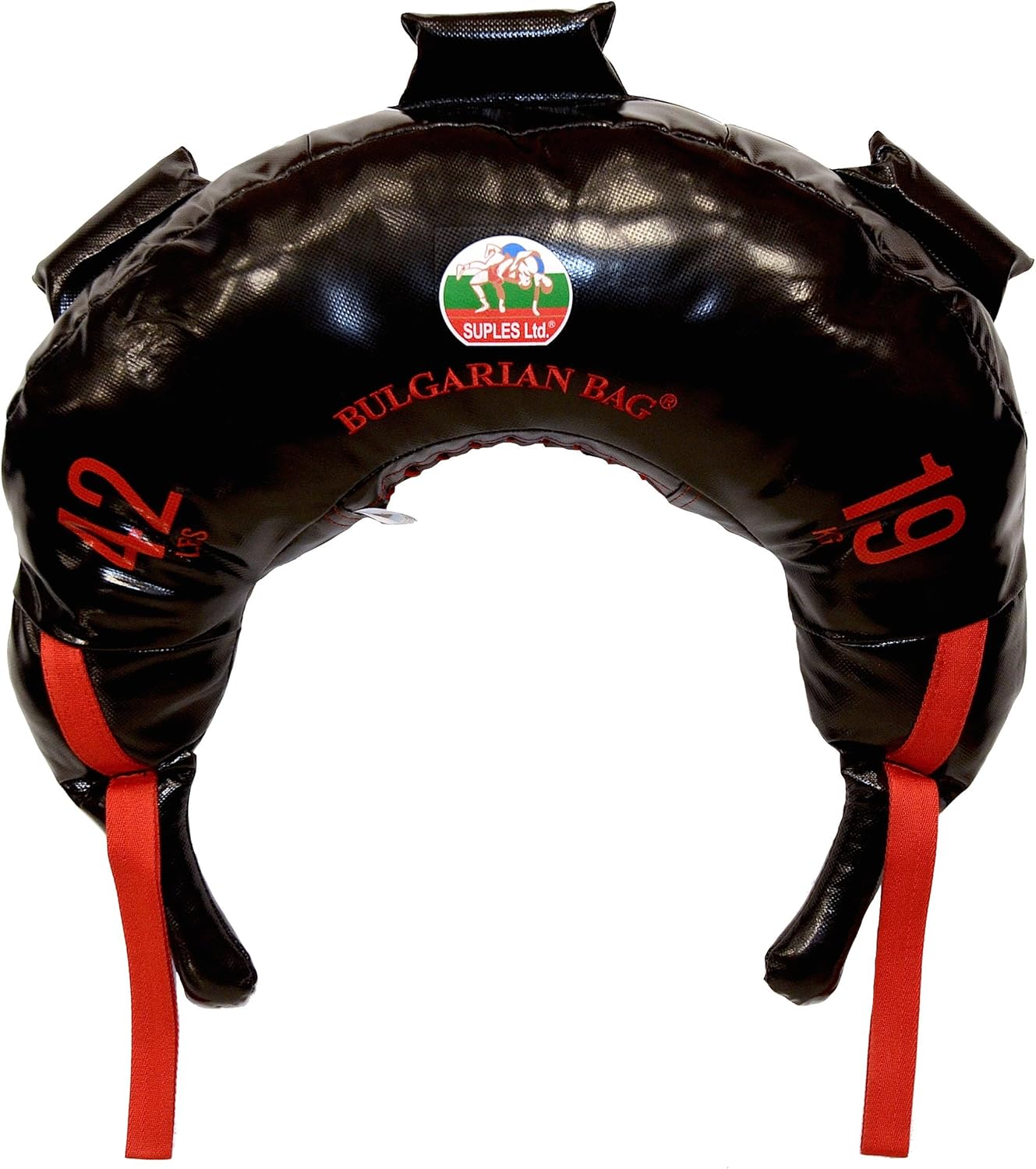 Bulgarian Bag-Model Original by Bulgarian Bag - Versatile Fitness