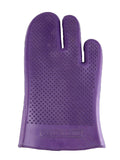 Comfy Pet Grooming & Bathing Glove - Gentle Deshedding for Horses