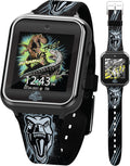 Jurassic World Kids Smart Watch with Touchscreen - Fun Dino Wearable