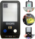 Counterfeit Bill Detector Flash Test - Fast 3-Test Money Checker