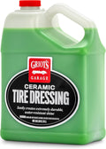 Ceramic Tire Dressing Coating - Long-Lasting Satin Shine