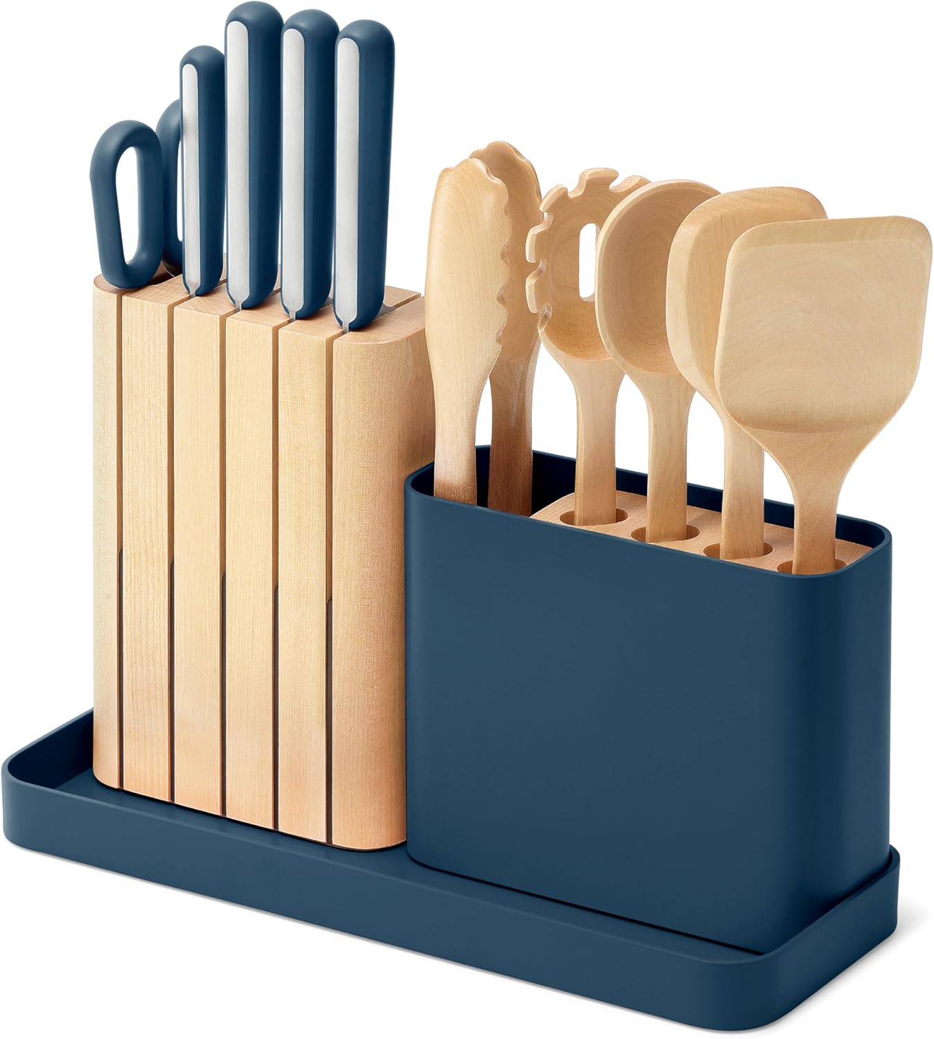 Caraway 14-Piece Kitchen Prep Set for Effortless Cooking