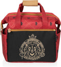 Harry Potter Gryffindor On The Go Lunch Cooler for Fans