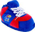 Comfy Feet Original Sneaker Slippers - Warm, Plush Memory Foam