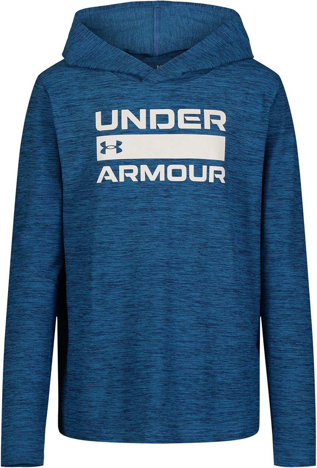 Under Armour Girls Hoodie Set for Everyday Comfort and Style