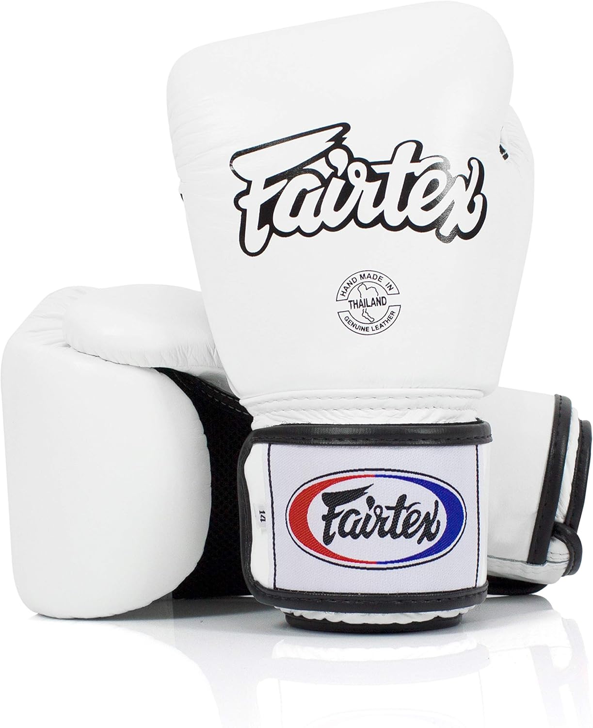 Fairtex Premium Breathable Muay Thai Gloves