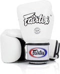 Fairtex BGV1BR Muay Thai Boxing Gloves for Men, Women, Kids