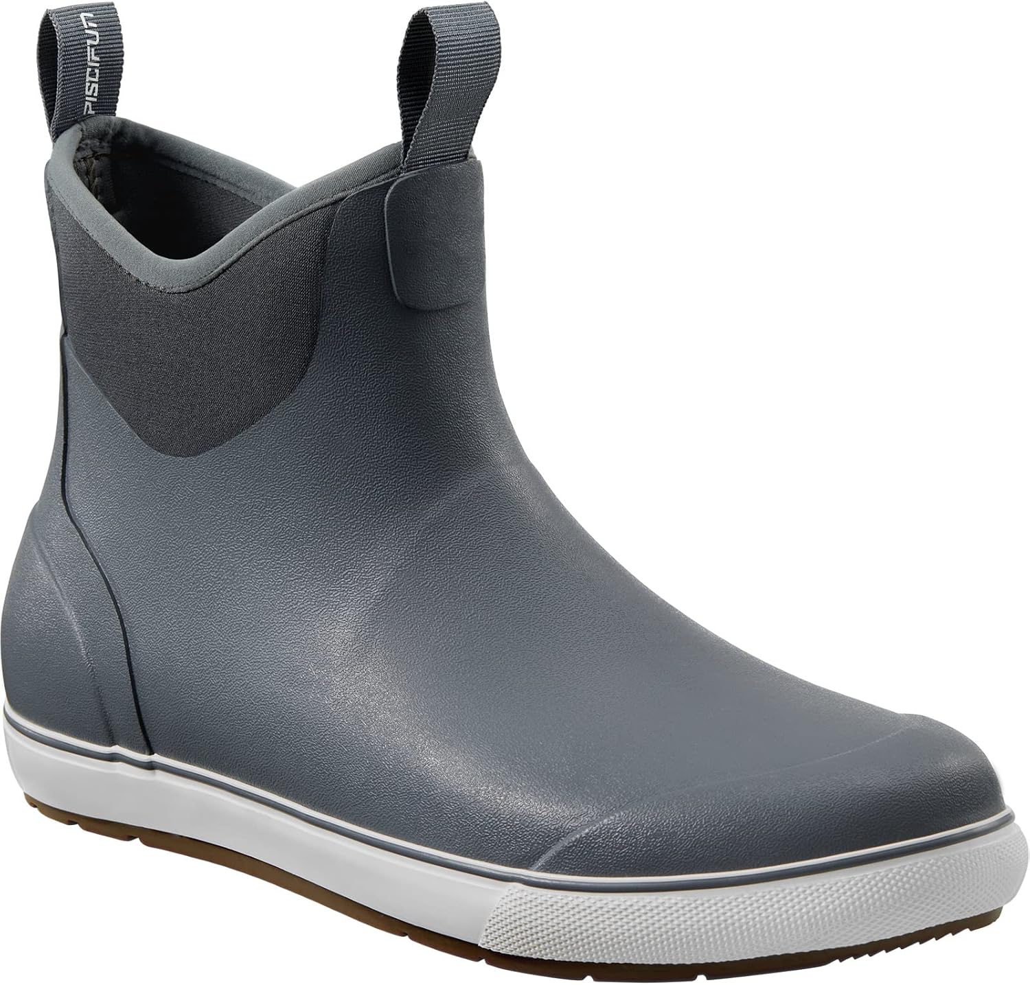 Piscifun Waterproof Fishing Deck Boots with Anti-Slip Design