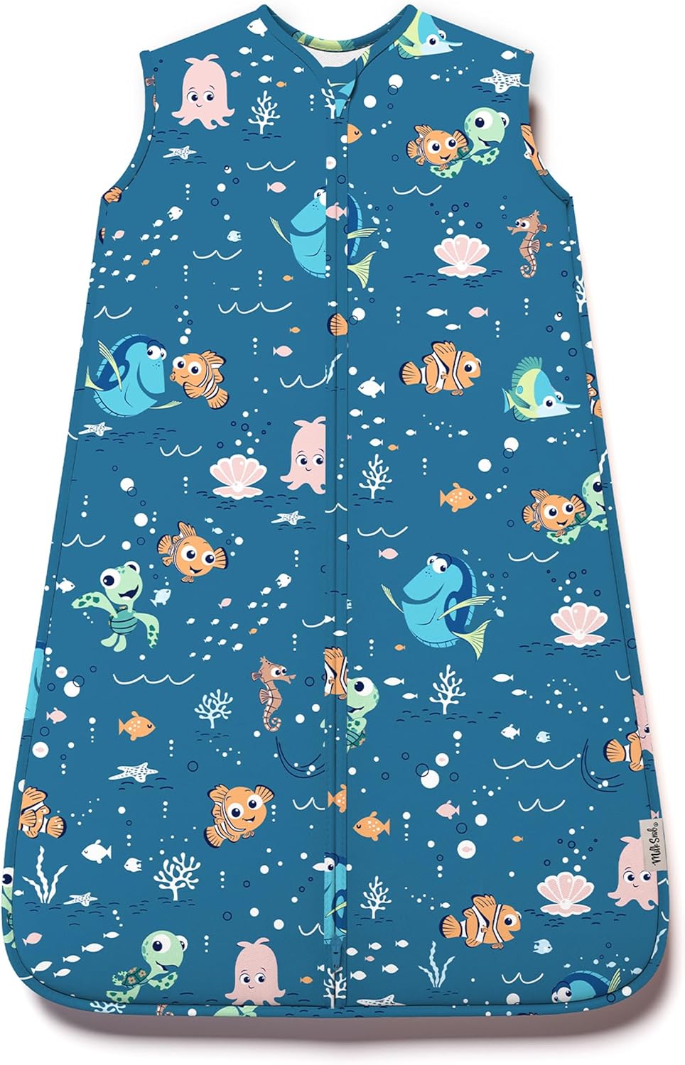 Milk Snob Disney Baby Sleeping Sack for Newborn Comfort
