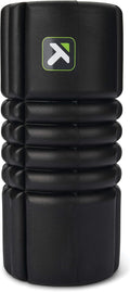Trigger Point GRID Travel Foam Roller 10 in - Compact Recovery