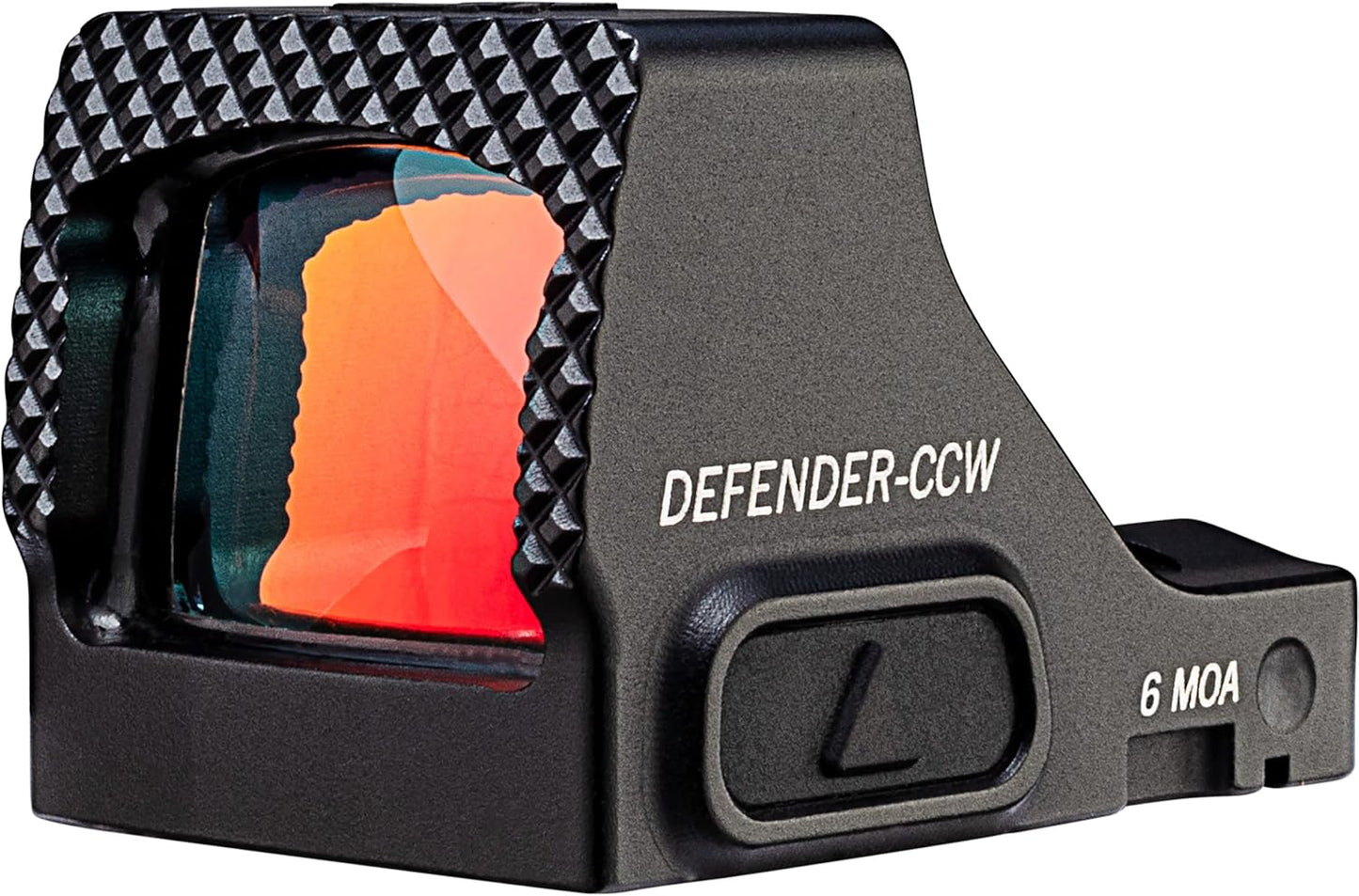 Vortex Optics Defender-CCW Micro Red Dot Sight for EDC