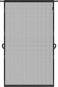 MAGZO Hanging Screen Door 40in x 83in - Easy Install Mesh Screen