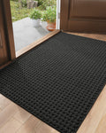 DEXI Non Slip Entryway Door Mat 32x48 for House Floor