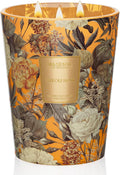 M&SENSE Neroli Noir Scented Candle 3 Wick 35oz - 150H Burn