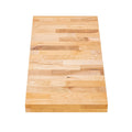 DuraSteel Solid Wood Table Top 30 x 12 in - Maple Butcher Block
