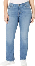 Stylish Women's Bootcut Jeans by Levi's for Everyday Wear